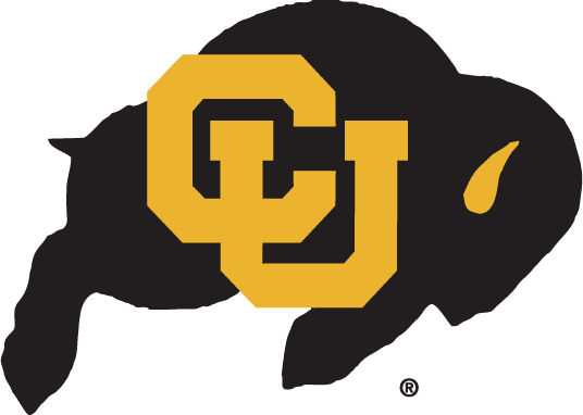Colorado Buffaloes 1985-2005 Primary Logo DIY iron on transfer (heat transfer)